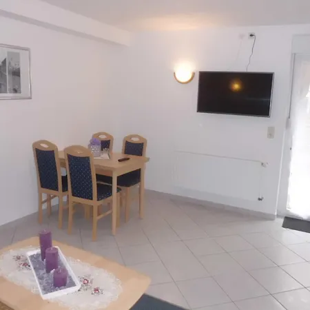 Ankerweg An Der Seehundstation Typ A Norden