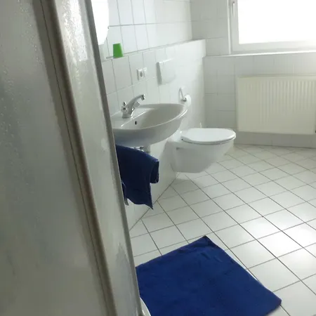 Ankerweg An Der Seehundstation Typ A Norden