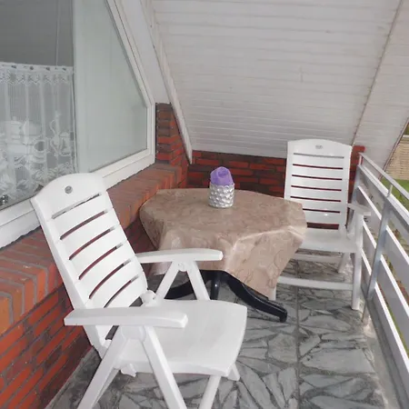 Ankerweg An Der Seehundstation Typ A *