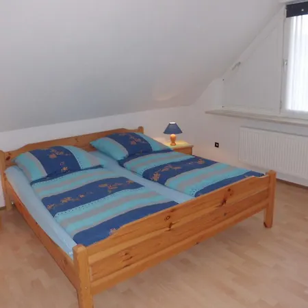 Ankerweg An Der Seehundstation Typ A Apartamento *