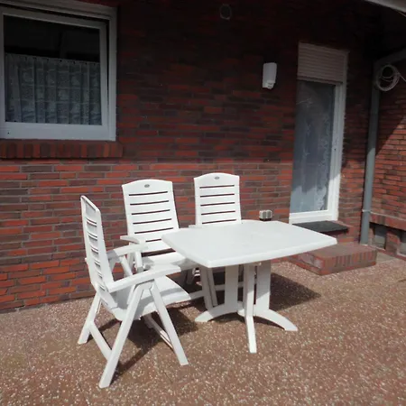 Ankerweg An Der Seehundstation Typ A
