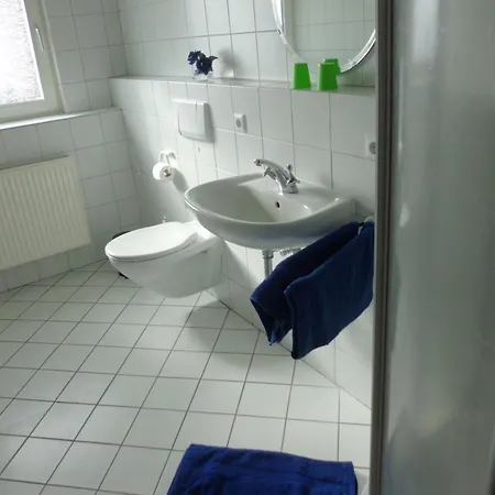 Ankerweg An Der Seehundstation Typ A Apartamento