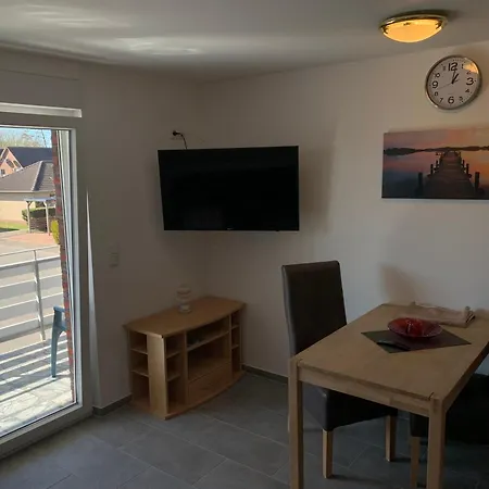 Ankerweg An Der Seehundstation Typ A *