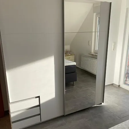 Ankerweg An Der Seehundstation Typ A Apartamento *