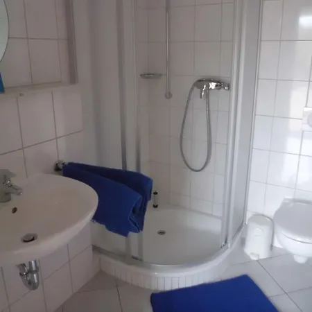 Ankerweg An Der Seehundstation Typ A * Norden