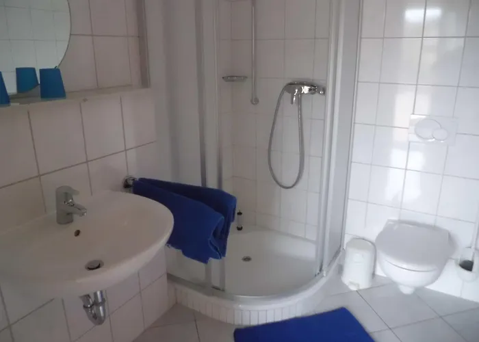 Ankerweg An Der Seehundstation Typ A * Norden