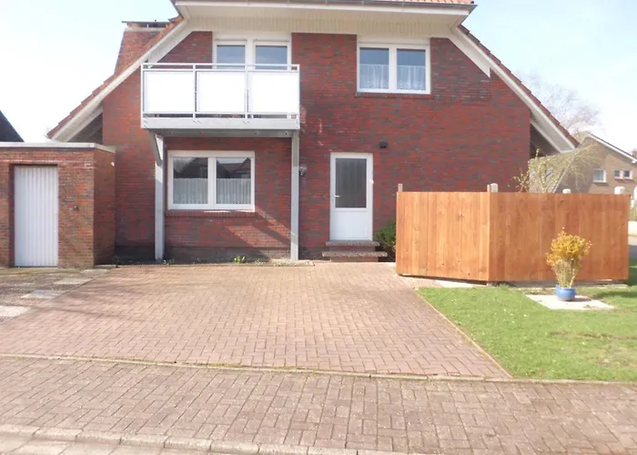 Ankerweg An Der Seehundstation Typ A *